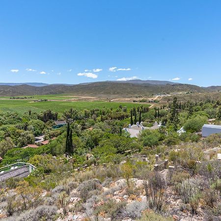 דירות Montagu Little Sanctuary - Hot Spring Access At Reduced Price מראה חיצוני תמונה