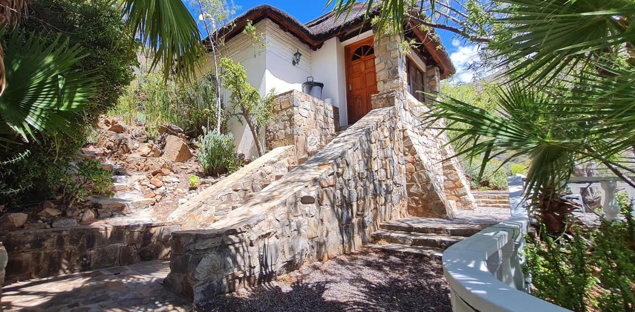 דירות Montagu Little Sanctuary - Hot Spring Access At Reduced Price חדר תמונה