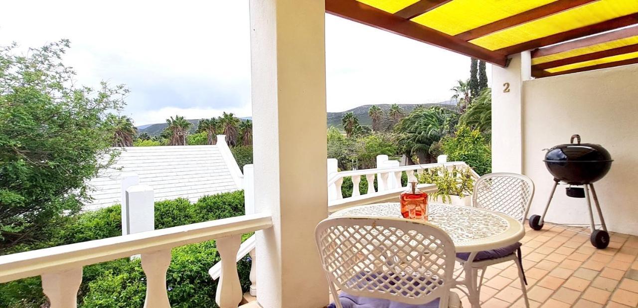 דירות Montagu Little Sanctuary - Hot Spring Access At Reduced Price מראה חיצוני תמונה