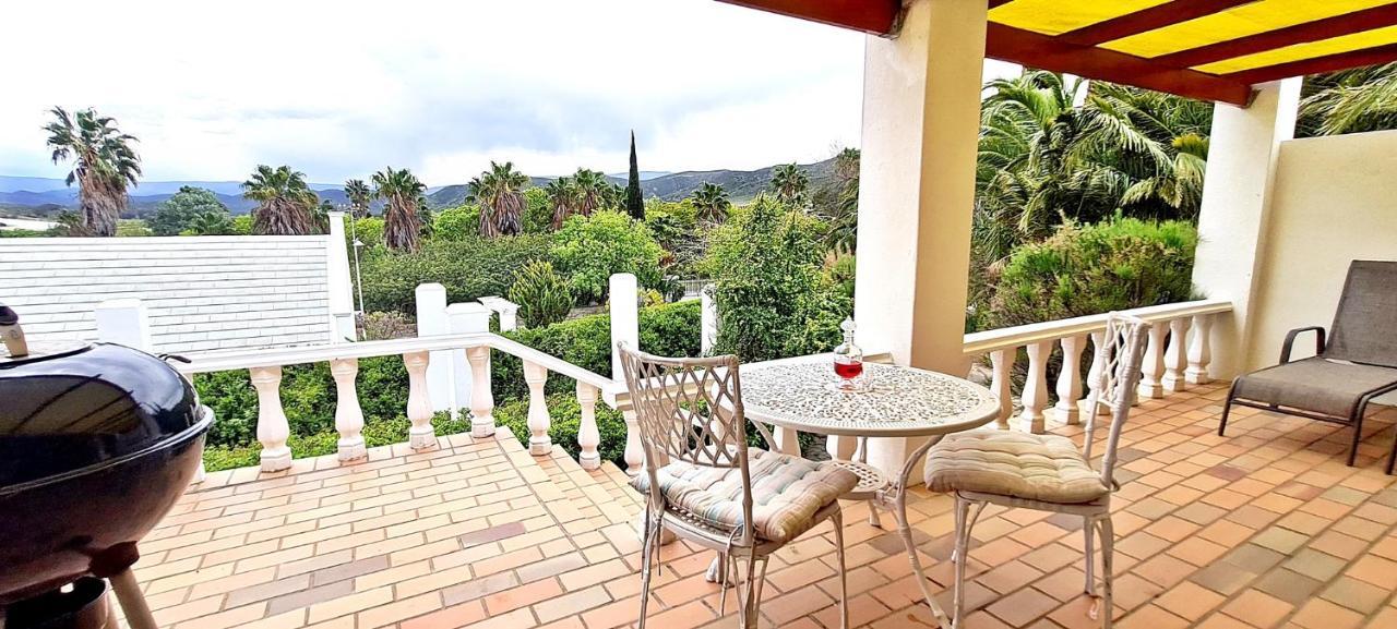 דירות Montagu Little Sanctuary - Hot Spring Access At Reduced Price מראה חיצוני תמונה