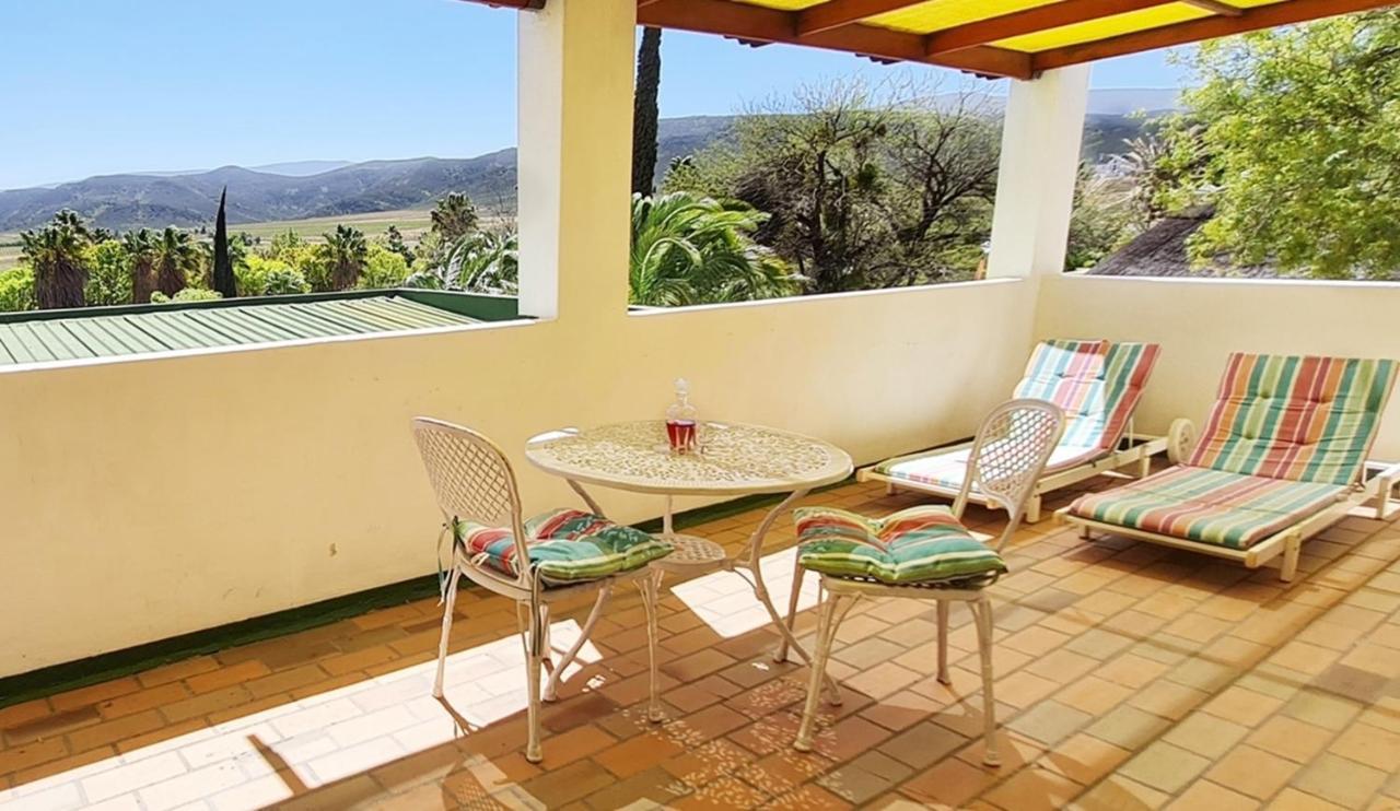 דירות Montagu Little Sanctuary - Hot Spring Access At Reduced Price מראה חיצוני תמונה