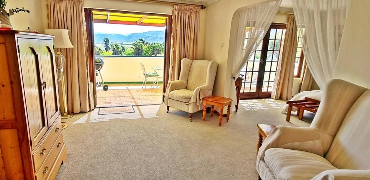 דירות Montagu Little Sanctuary - Hot Spring Access At Reduced Price מראה חיצוני תמונה