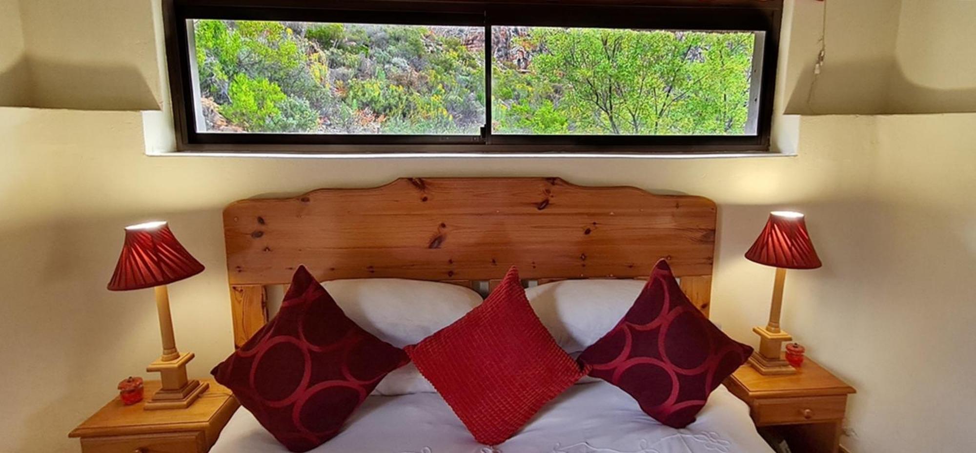 דירות Montagu Little Sanctuary - Hot Spring Access At Reduced Price חדר תמונה