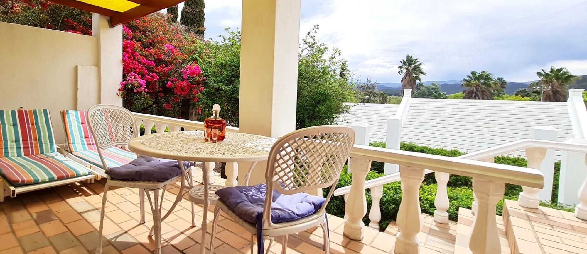 דירות Montagu Little Sanctuary - Hot Spring Access At Reduced Price חדר תמונה