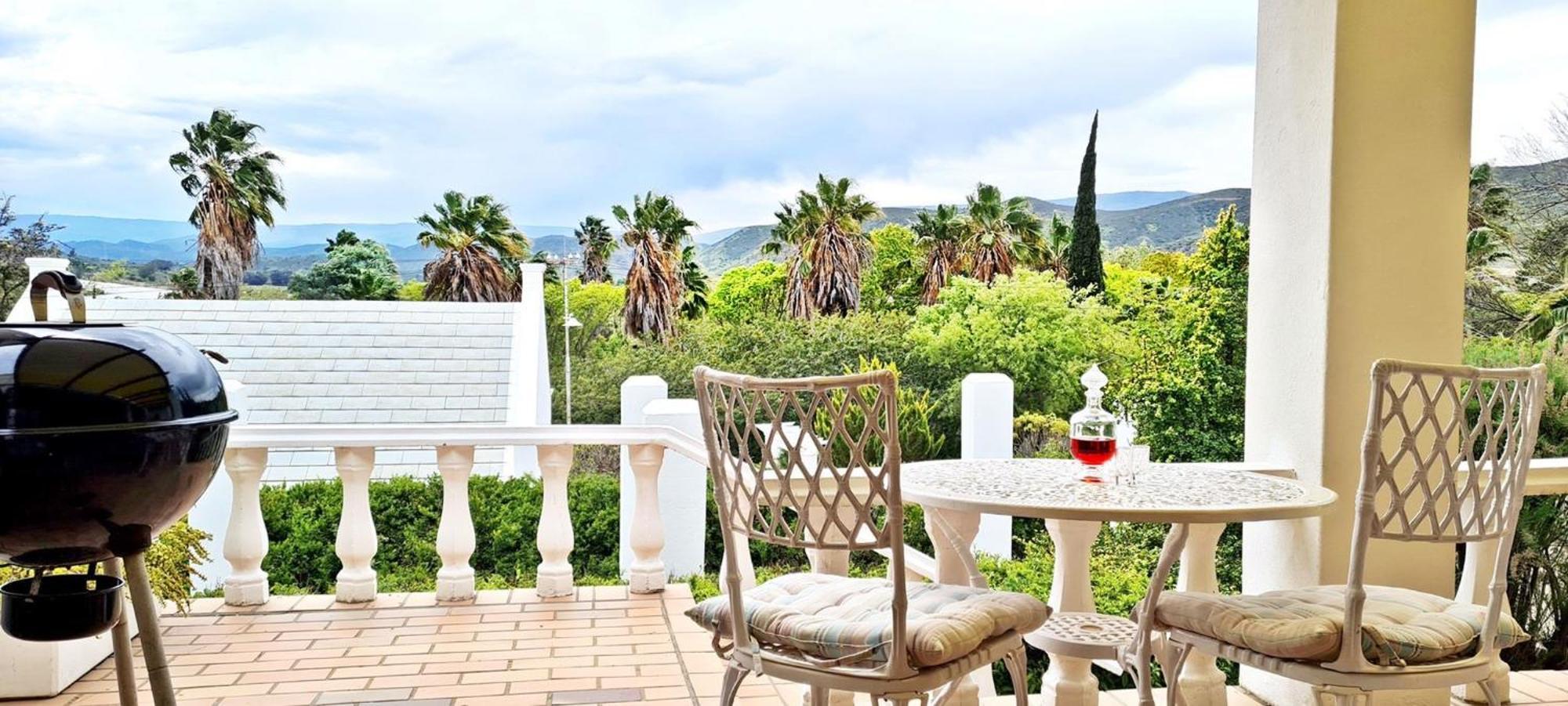 דירות Montagu Little Sanctuary - Hot Spring Access At Reduced Price חדר תמונה