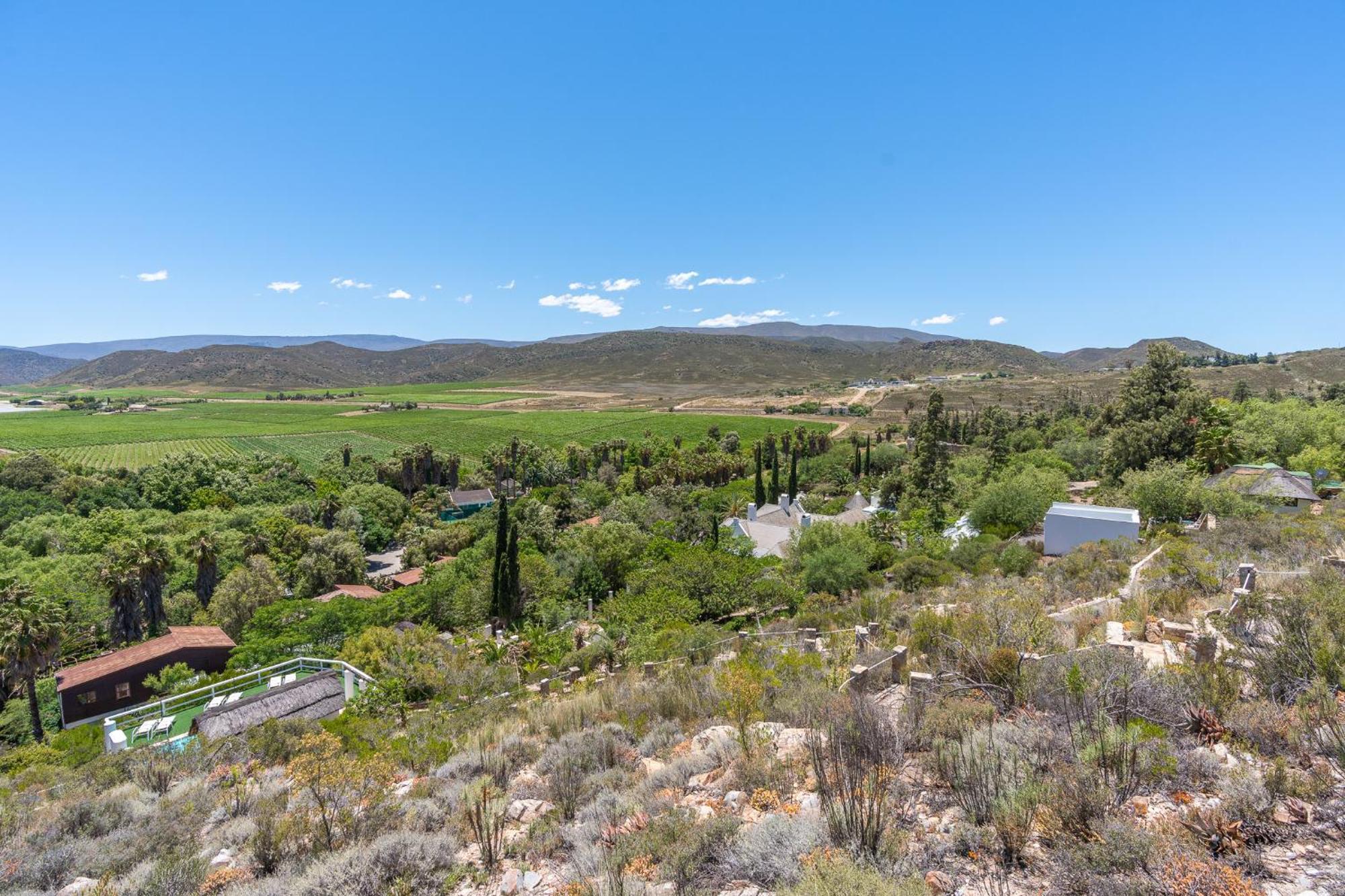 דירות Montagu Little Sanctuary - Hot Spring Access At Reduced Price מראה חיצוני תמונה