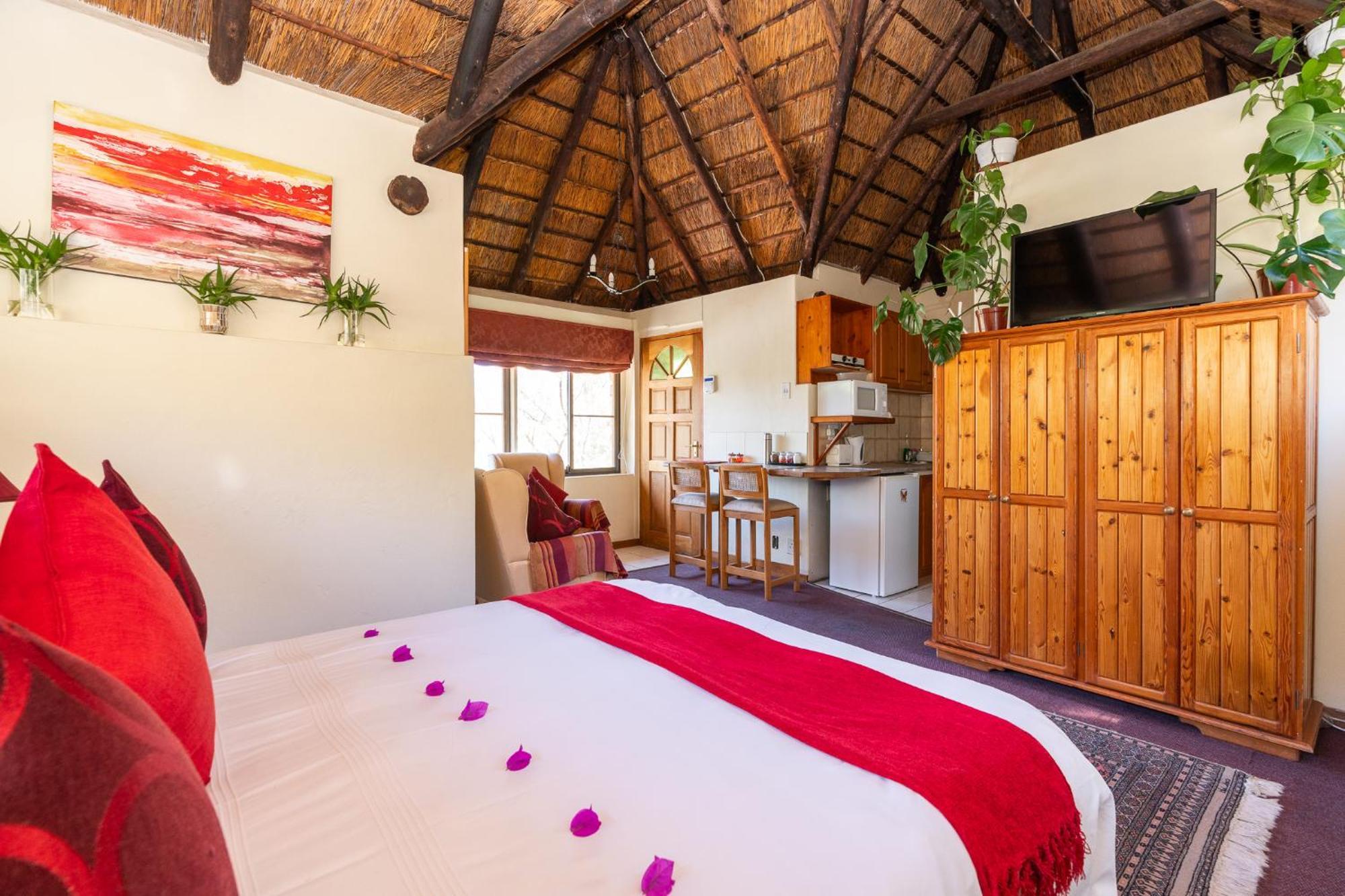 דירות Montagu Little Sanctuary - Hot Spring Access At Reduced Price מראה חיצוני תמונה