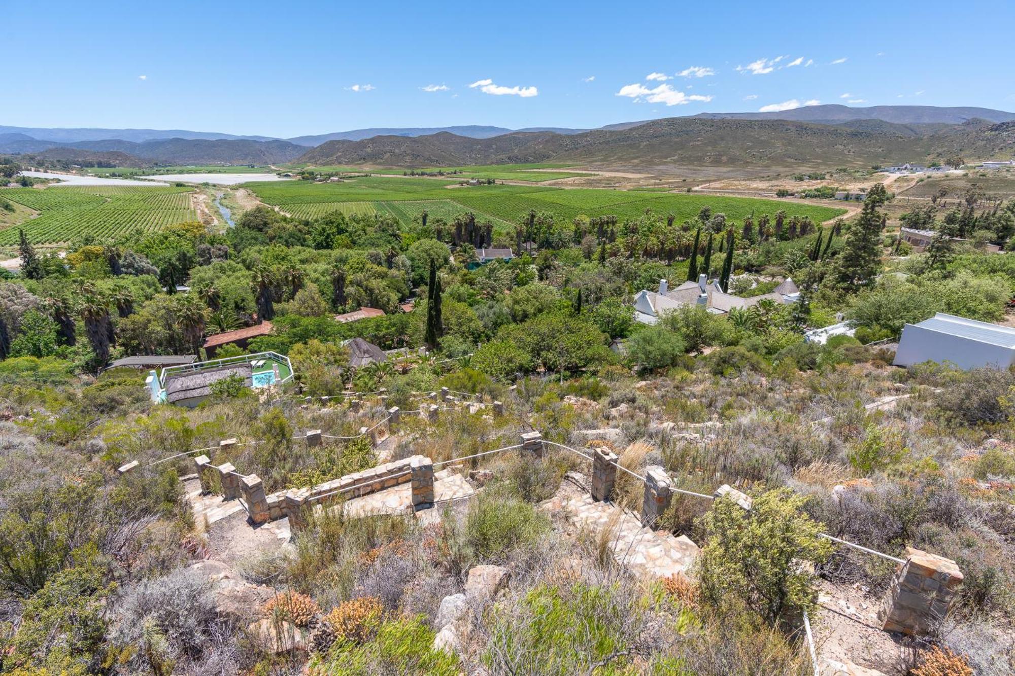 דירות Montagu Little Sanctuary - Hot Spring Access At Reduced Price מראה חיצוני תמונה