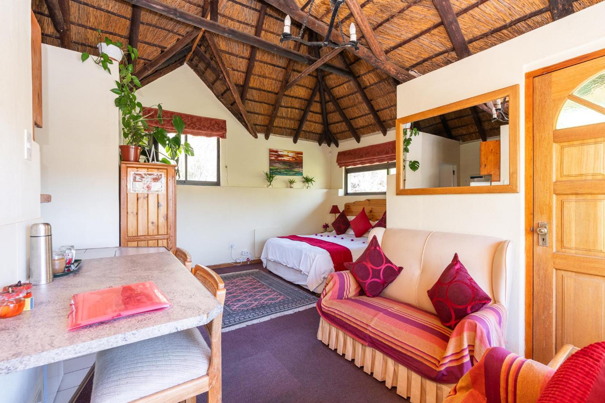 דירות Montagu Little Sanctuary - Hot Spring Access At Reduced Price מראה חיצוני תמונה