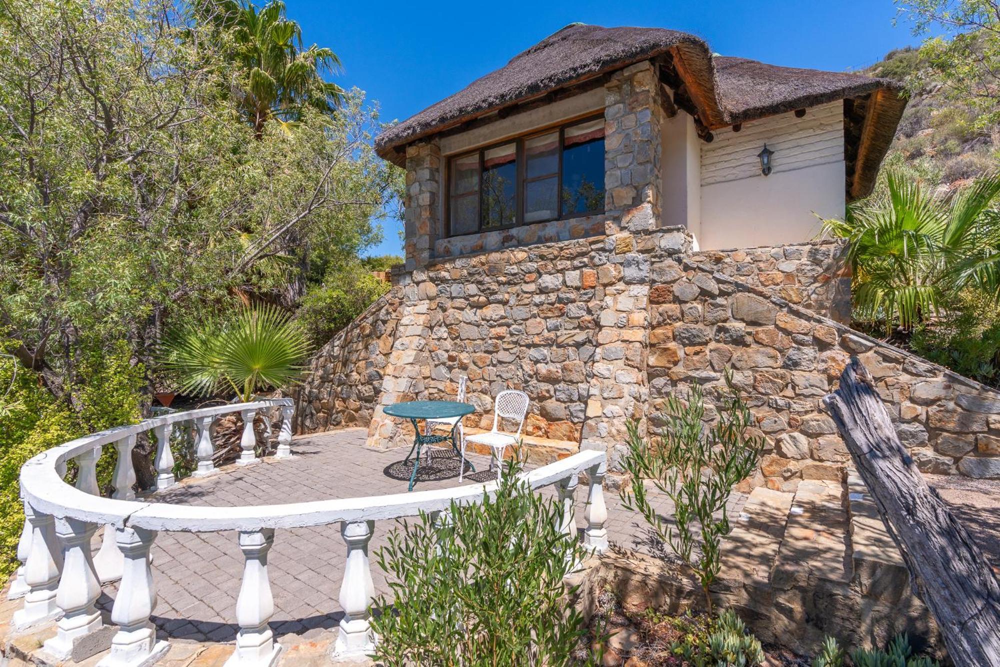 דירות Montagu Little Sanctuary - Hot Spring Access At Reduced Price מראה חיצוני תמונה