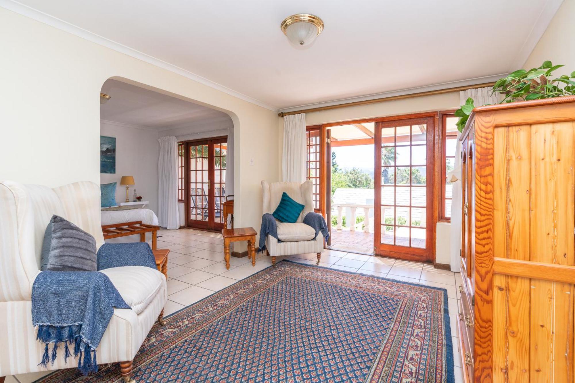 דירות Montagu Little Sanctuary - Hot Spring Access At Reduced Price מראה חיצוני תמונה