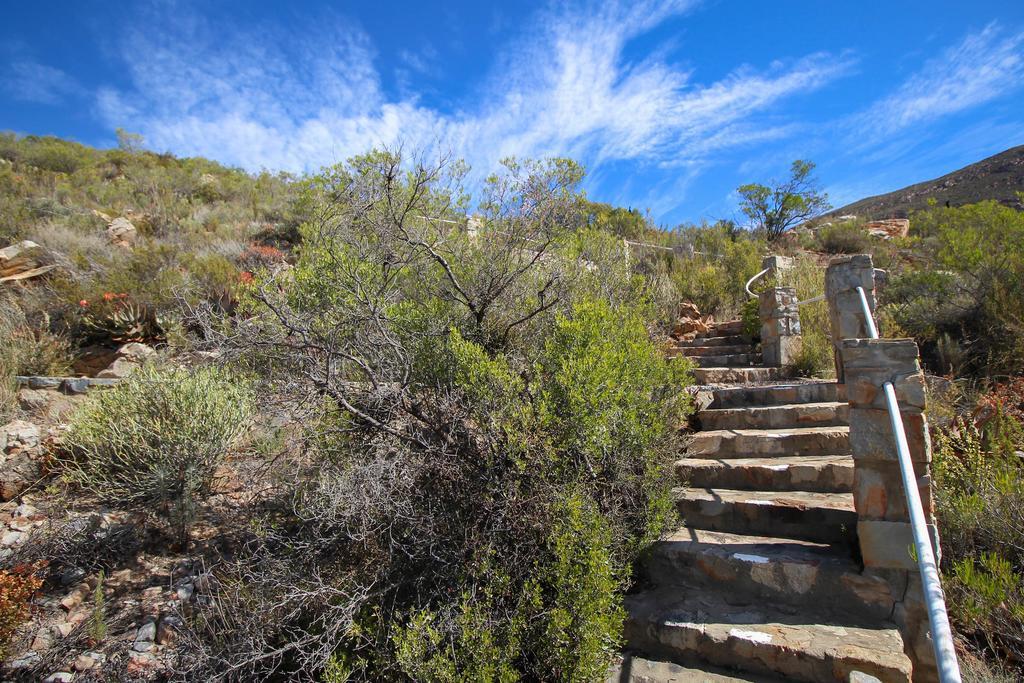דירות Montagu Little Sanctuary - Hot Spring Access At Reduced Price מראה חיצוני תמונה
