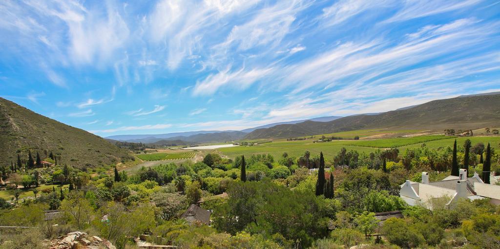 דירות Montagu Little Sanctuary - Hot Spring Access At Reduced Price מראה חיצוני תמונה