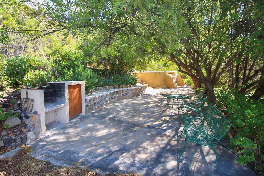 דירות Montagu Little Sanctuary - Hot Spring Access At Reduced Price מראה חיצוני תמונה
