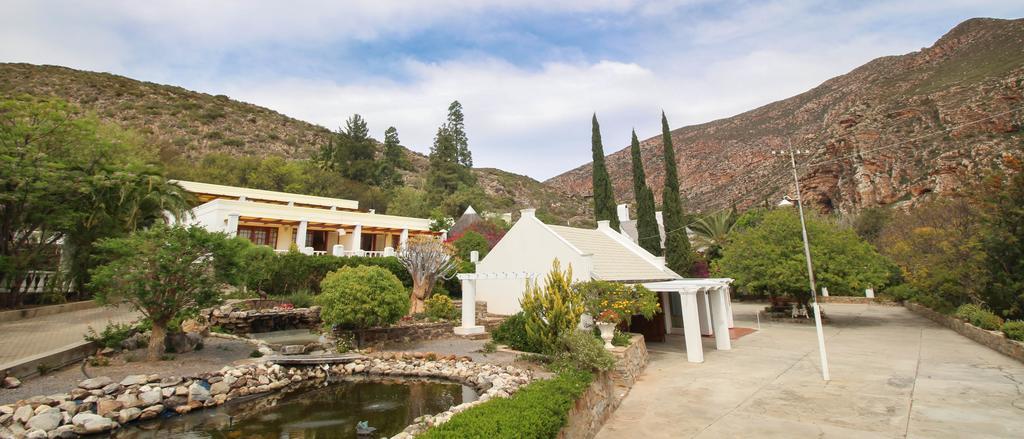דירות Montagu Little Sanctuary - Hot Spring Access At Reduced Price מראה חיצוני תמונה