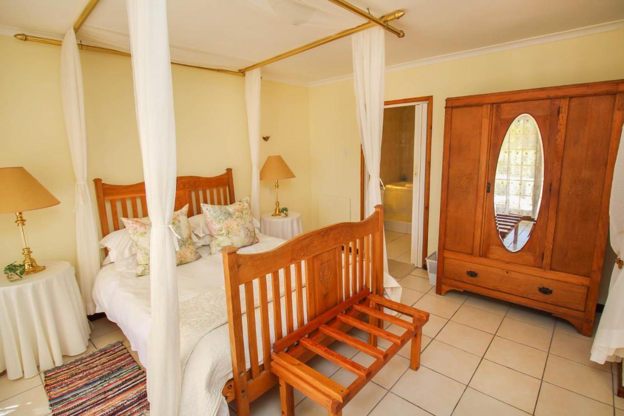 דירות Montagu Little Sanctuary - Hot Spring Access At Reduced Price מראה חיצוני תמונה
