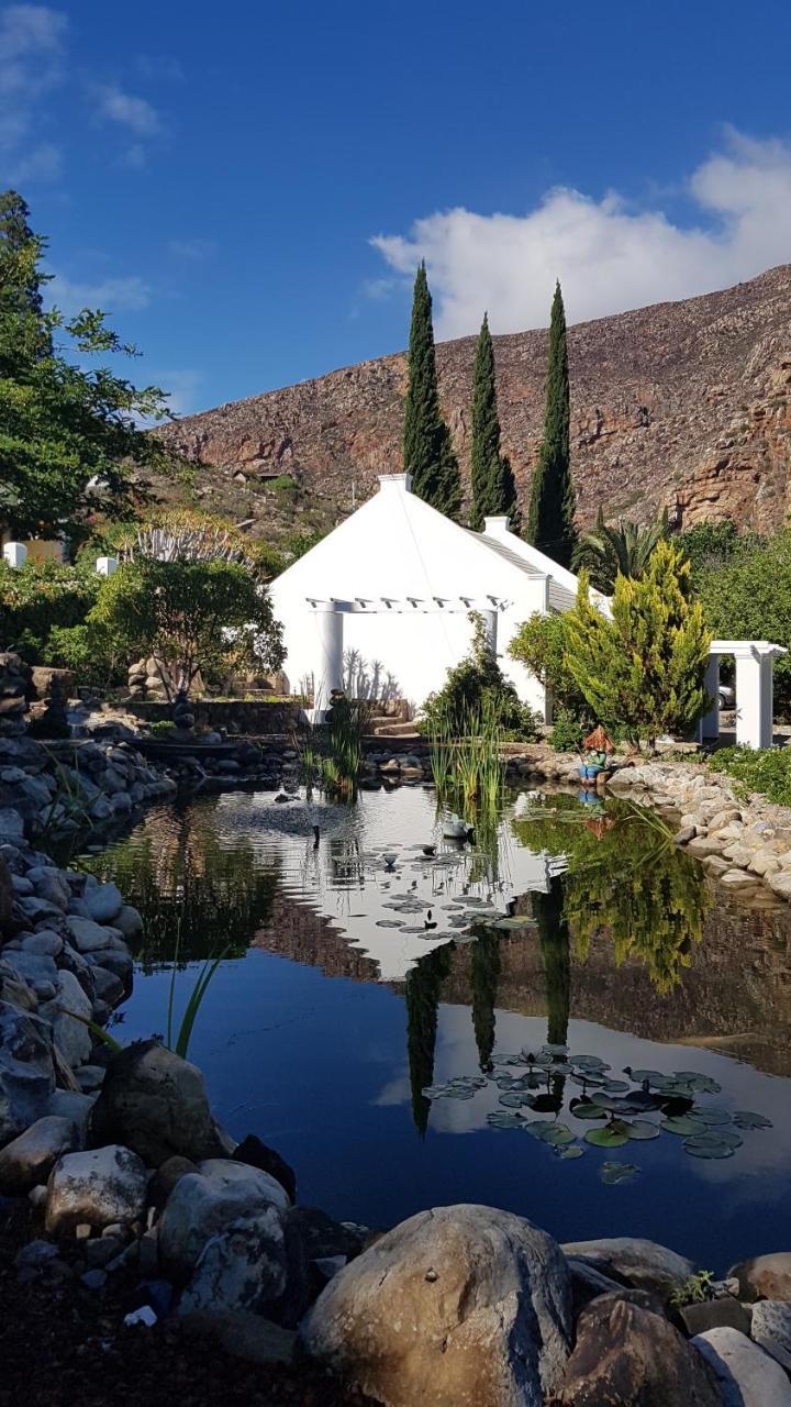 דירות Montagu Little Sanctuary - Hot Spring Access At Reduced Price מראה חיצוני תמונה