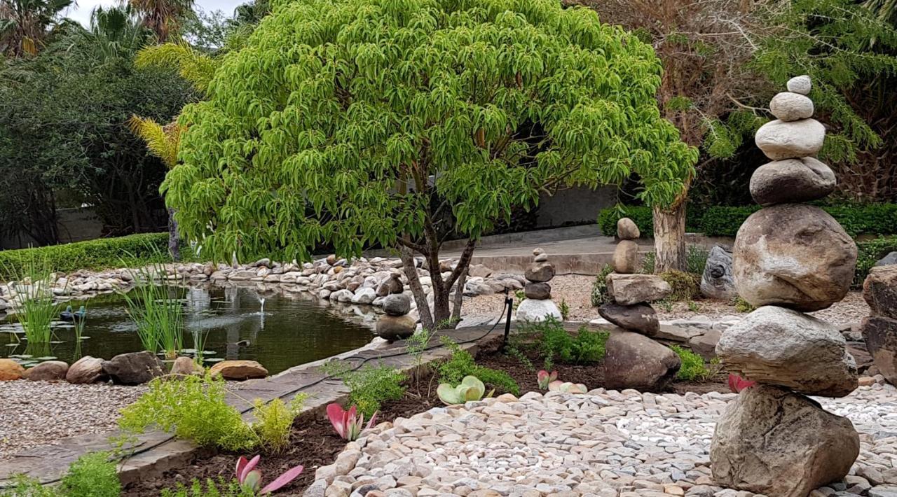 דירות Montagu Little Sanctuary - Hot Spring Access At Reduced Price מראה חיצוני תמונה