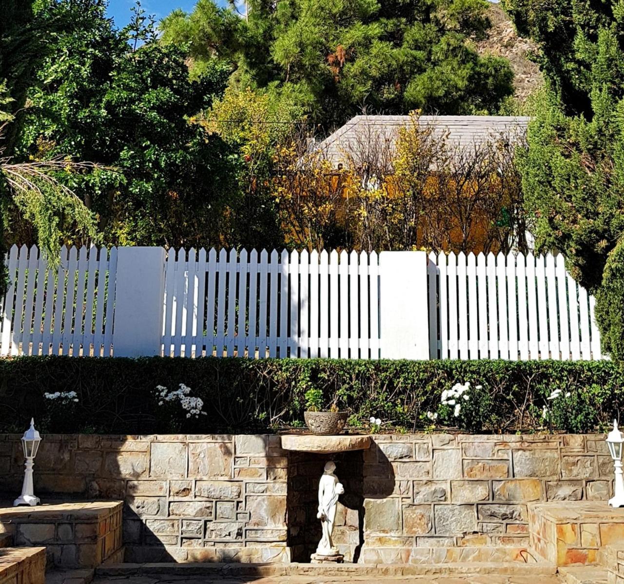 דירות Montagu Little Sanctuary - Hot Spring Access At Reduced Price מראה חיצוני תמונה