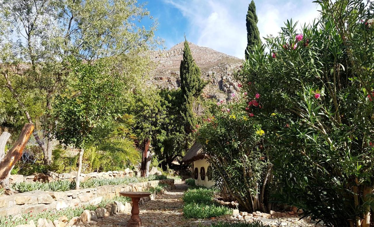 דירות Montagu Little Sanctuary - Hot Spring Access At Reduced Price מראה חיצוני תמונה