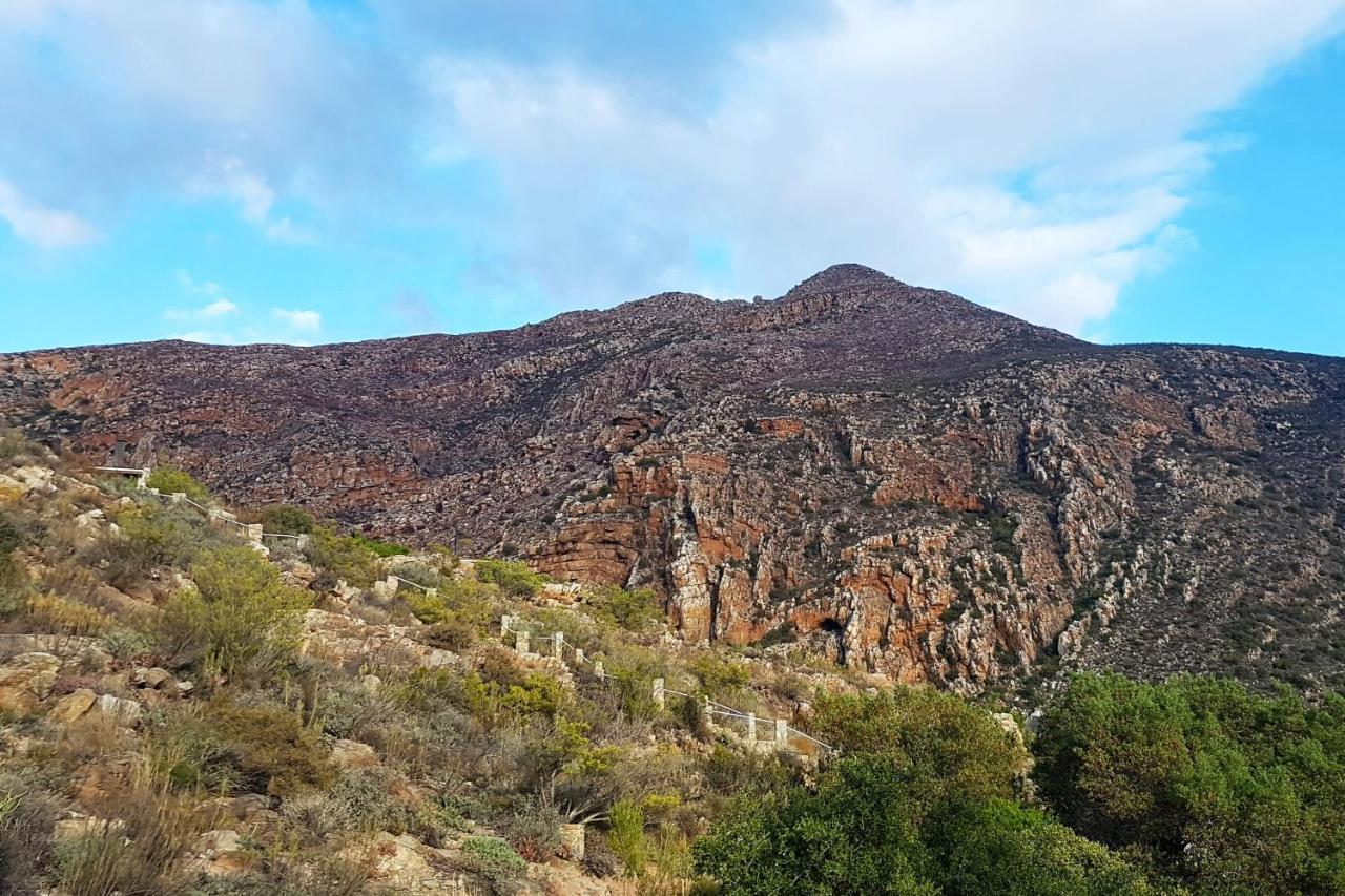 דירות Montagu Little Sanctuary - Hot Spring Access At Reduced Price מראה חיצוני תמונה