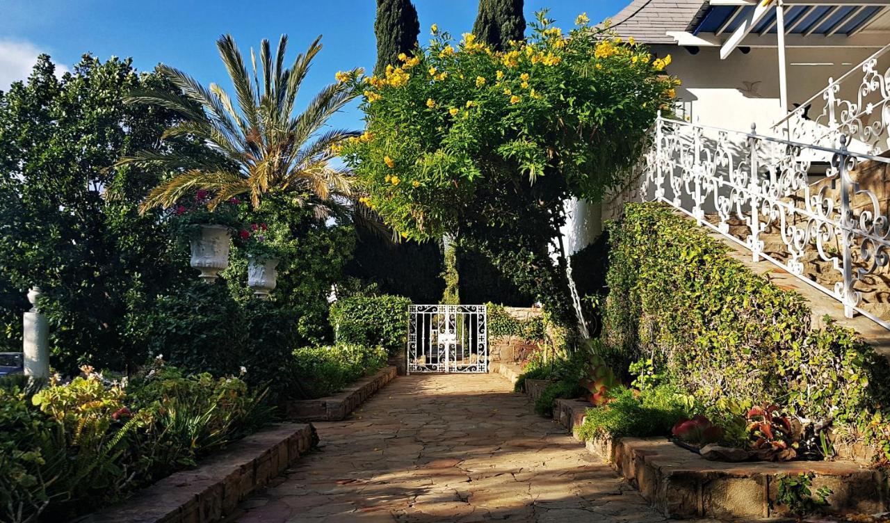 דירות Montagu Little Sanctuary - Hot Spring Access At Reduced Price מראה חיצוני תמונה
