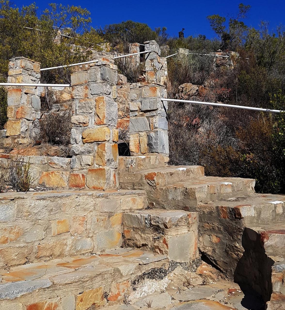 דירות Montagu Little Sanctuary - Hot Spring Access At Reduced Price מראה חיצוני תמונה