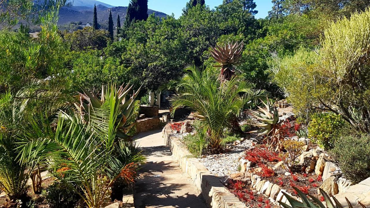 דירות Montagu Little Sanctuary - Hot Spring Access At Reduced Price מראה חיצוני תמונה