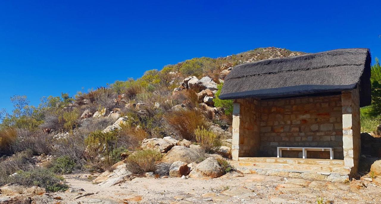 דירות Montagu Little Sanctuary - Hot Spring Access At Reduced Price מראה חיצוני תמונה
