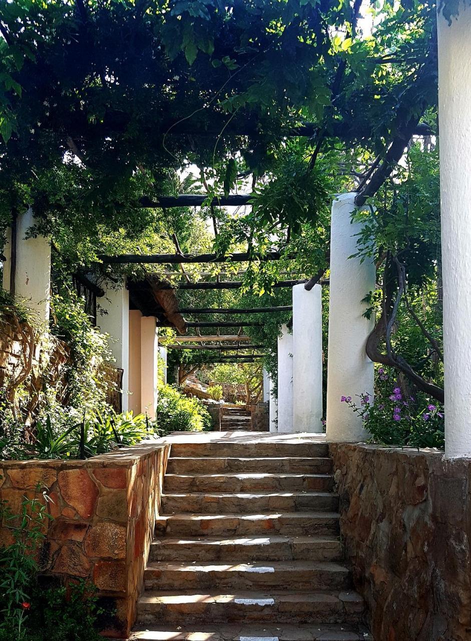 דירות Montagu Little Sanctuary - Hot Spring Access At Reduced Price מראה חיצוני תמונה