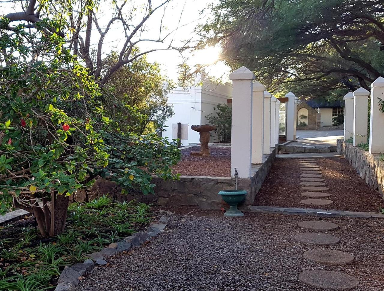 דירות Montagu Little Sanctuary - Hot Spring Access At Reduced Price מראה חיצוני תמונה